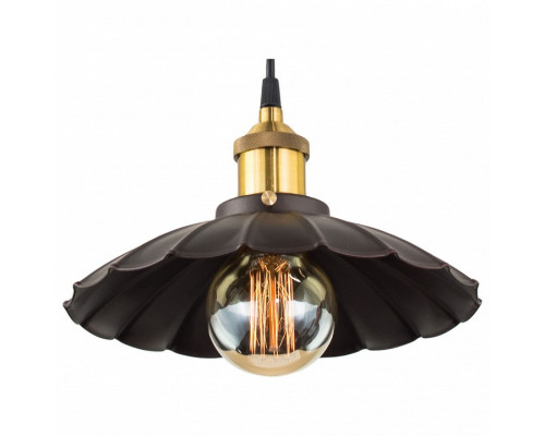 Подвесной светильник Citilux Эдисон