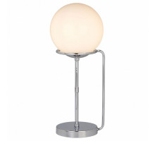 Настольная лампа декоративная Arte Lamp Bergamo A2990LT-1CC