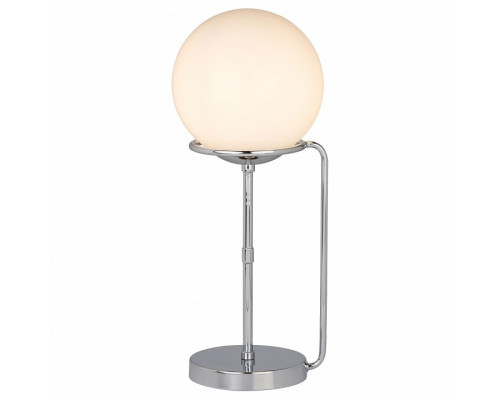 Настольная лампа декоративная Arte Lamp Bergamo A2990LT-1CC