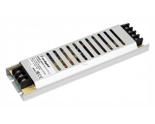 Блок питания Arlight ARS-60-12-LS 026099(1)
