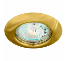 Встраиваемый светильник Feron DL13 15127