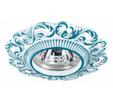 Встраиваемый светильник Novotech Vintage 370029