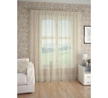 Гардина (300x260 cм) 1 шт. T101