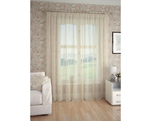 Гардина (300x260 cм) 1 шт. T101