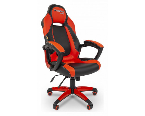 Кресло игровое Chairman Game 20