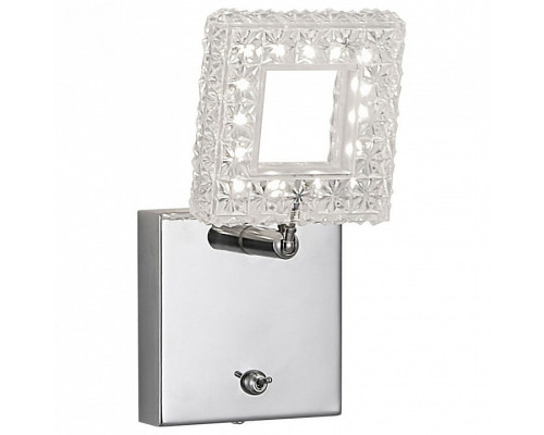 Бра Citilux Квадрат