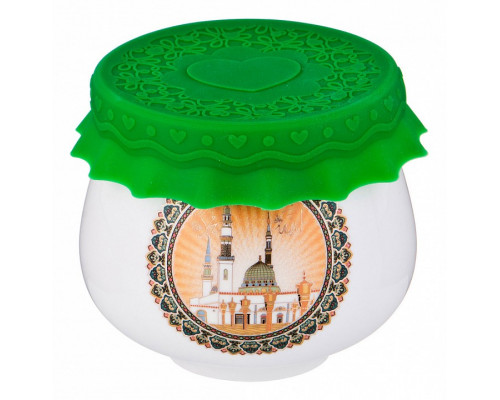 Банка для пищевых продуктов (180 мл) Сура 359-456