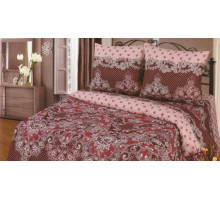 Постельное белье евростандарт Ажур