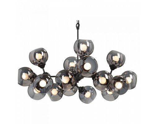 Подвесная люстра Vitaluce Шарики V4484-1/16