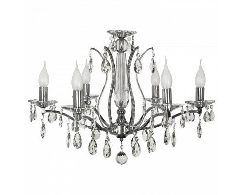 Подвесная люстра Arti Lampadari Alberi Alberi E 1.1.6.601 N