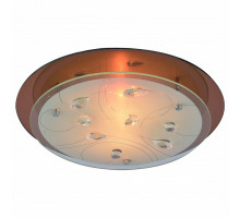 Накладной светильник Arte Lamp Tiana A4043PL-2CC
