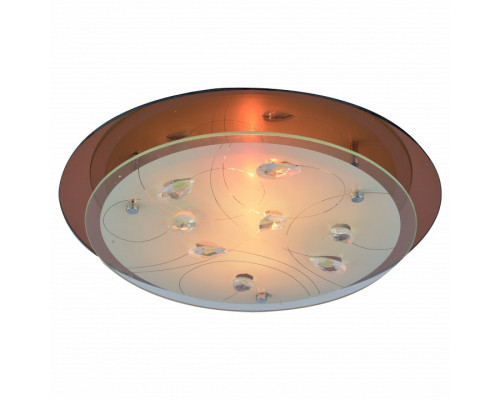 Накладной светильник Arte Lamp Tiana A4043PL-2CC
