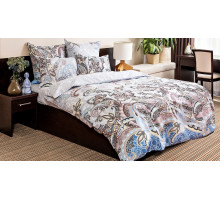 Постельное белье семейное Восточные пряности