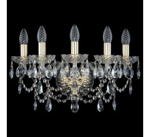 Бра Bohemia Art Classic 11.25 10.25.5.165.Gd.Sp