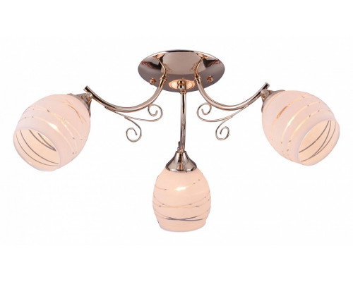 Потолочная люстра Rivoli Ria Б0049221