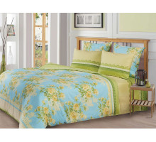 Постельное белье евростандарт Самтайм