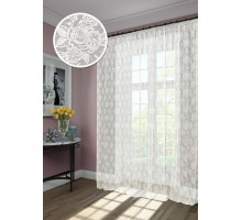 Гардина (600x260 см) 1 шт. Lesa-XL