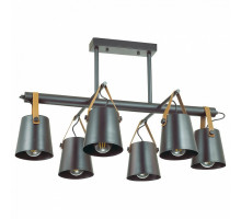 Люстра на штанге Lumion Tristen 3641/6C