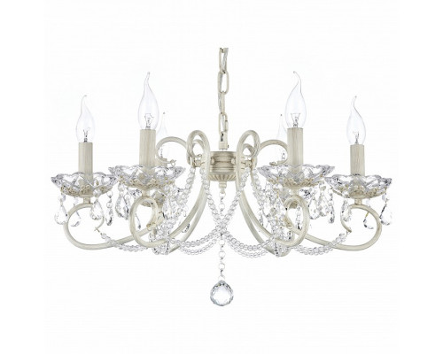 Подвесная люстра Arti Lampadari Patricia Patricia E 1.1.6.600 CG