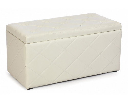 Банкетка-сундук Ромби-3