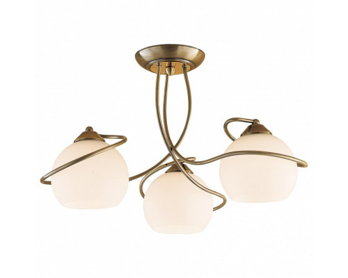 Люстра на штанге Citilux Лайма