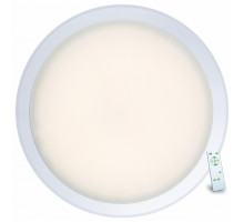 Накладной светильник Arte Lamp Selene A5100PL-1WH