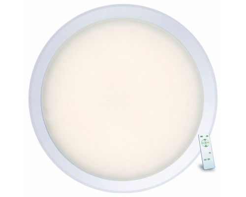 Накладной светильник Arte Lamp Selene A5100PL-1WH