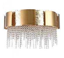 Подвесной светильник Chiaro Кармен 4 394012112