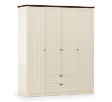 Шкаф платяной Прованс 37.01