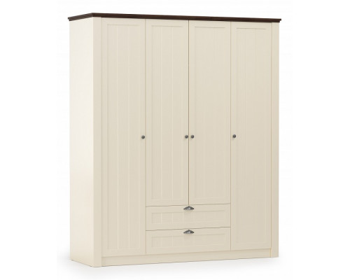 Шкаф платяной Прованс 37.01