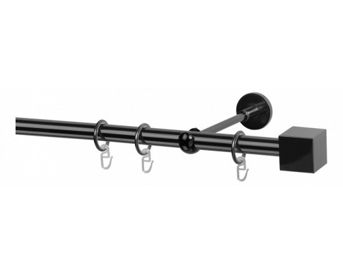 Карниз (280 см) Куб