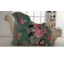 Плед (220x230 см) Провансаль №1