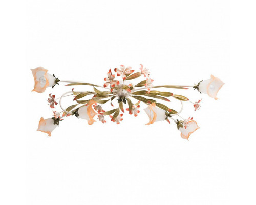 Потолочная люстра MW-Light Восторг 2 1340506