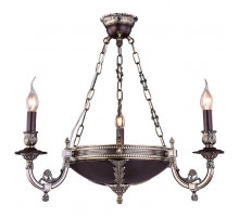 Подвесная люстра Escada Lonator 641/3S