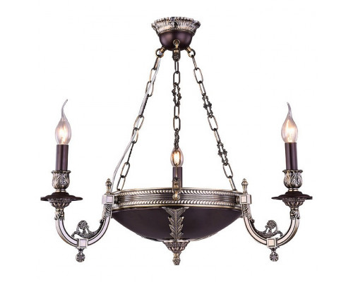 Подвесная люстра Escada Lonator 641/3S