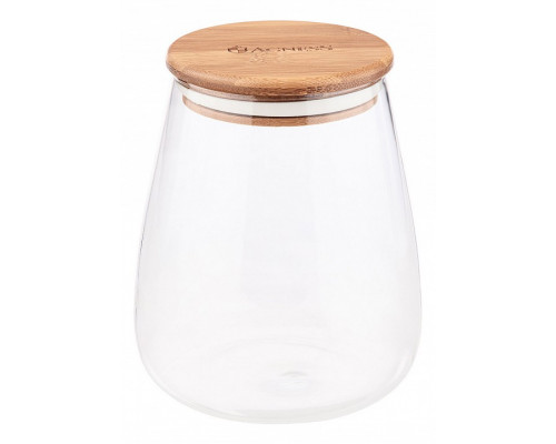 Банка для пищевых продуктов (900 мл) Native 886-116