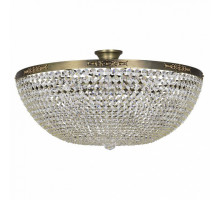 Люстра на штанге Arti Lampadari Pera Pera E 1.3.60.100 MA