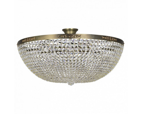 Люстра на штанге Arti Lampadari Pera Pera E 1.3.60.100 MA