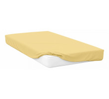 Простыня на резинке (120x200 см) DK