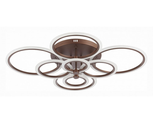 Потолочная люстра EVOLED Cerina