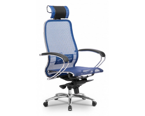 Кресло компьютерное S-2.04