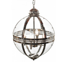 Подвесной светильник K2KM0115P-4M-COP