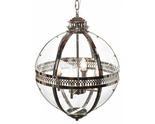 Подвесной светильник K2KM0115P-4M-COP