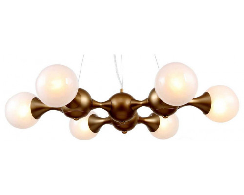 Подвесная люстра Stilfort Oreas 2010/03/06P