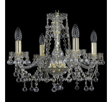 Подвесная люстра Bohemia Art Classic 11.26 11.26.4.165.Gd.B