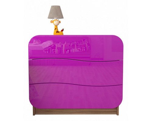 Комод Мебелеф-24