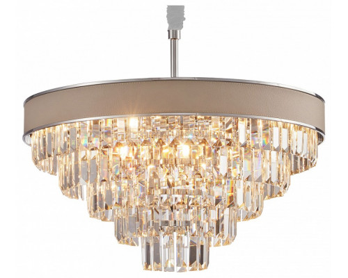 Подвесной светильник Favourite Etna 2902-8P