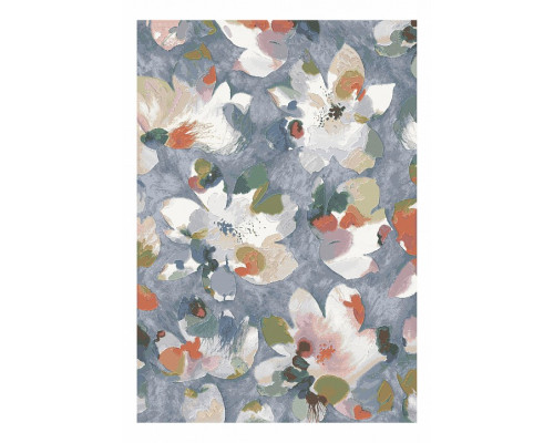 Ковер интерьерный (195x133 см) Argentum