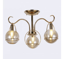 Потолочная люстра Hiper Ariana H108-3