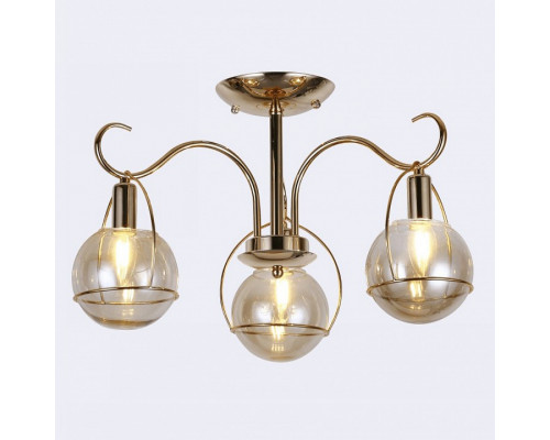 Потолочная люстра Hiper Ariana H108-3